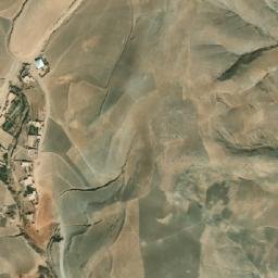 Satellite imagery of Kōtal-e Rizqān, AF