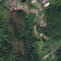 Satellite imagery of Takami-zaki, JP