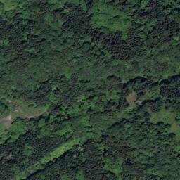 Satellite imagery of Takami-zaki, JP