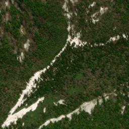 Satellite imagery of 大佐飛山, JP