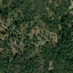 Satellite imagery of Grand Bluff, US