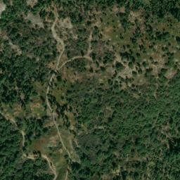 Satellite imagery of Grand Bluff, US