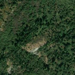 Satellite imagery of Grand Bluff, US