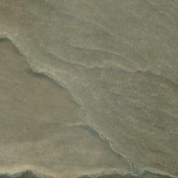 Satellite imagery of Fish Springs Quarry, US