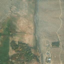 Satellite imagery of Fish Springs Quarry, US