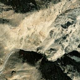 Satellite imagery of East Sylvester Prospect, US