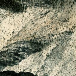 Satellite imagery of Gold Bug Prospect, US