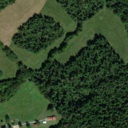 Satellite imagery of Silver Cliffs, US