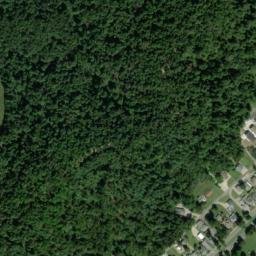 Satellite imagery of Silver Cliffs, US
