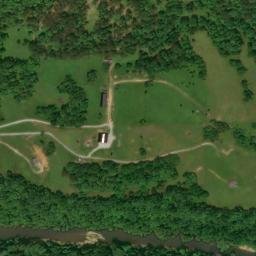 Satellite imagery of Nancy Jane Ridge, US