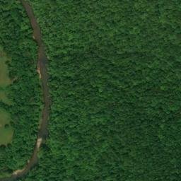 Satellite imagery of Nancy Jane Ridge, US