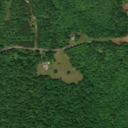 Satellite imagery of Parkey Ridge, US