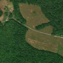 Satellite imagery of Parkey Ridge, US
