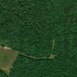 Satellite imagery of Parkey Ridge, US
