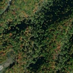 Satellite imagery of Cabin Ridge, US