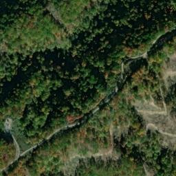 Satellite imagery of Cabin Ridge, US