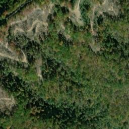 Satellite imagery of Cabin Ridge, US