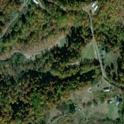 Satellite imagery of Combs Ridge, US