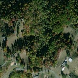 Satellite imagery of Combs Ridge, US