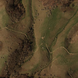 Satellite imagery of Garden Mountain, US