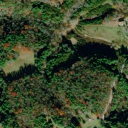 Satellite imagery of Lick Ridge, US