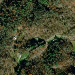 Satellite imagery of Lick Ridge, US