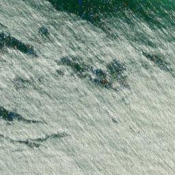 Satellite imagery of Ponta do Burgau, PT