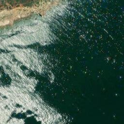 Satellite imagery of Ponta de Almádena, PT