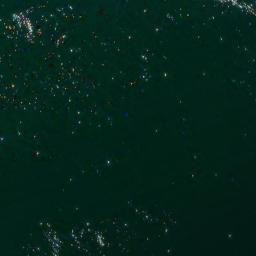 Satellite imagery of Ponta de Almádena, PT