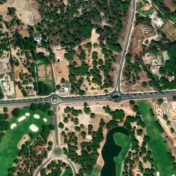 Satellite imagery of Corgo da Zorra, DZ