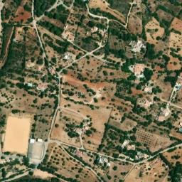 Satellite imagery of Pechão, DZ