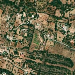 Satellite imagery of Pechão, DZ