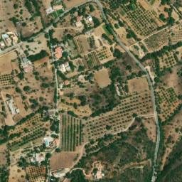 Satellite imagery of Bias, DZ