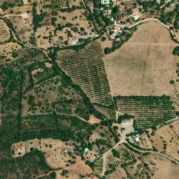Satellite imagery of Bias, DZ