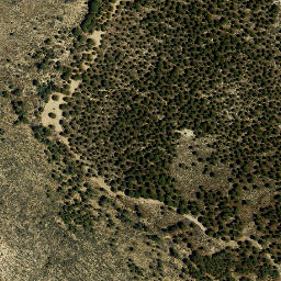 Satellite imagery of survey_point, ES