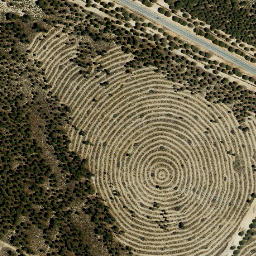 Satellite imagery of survey_point, ES