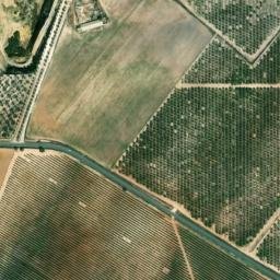 Satellite imagery of survey_point, DZ