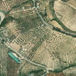 Satellite imagery of survey_point, DZ