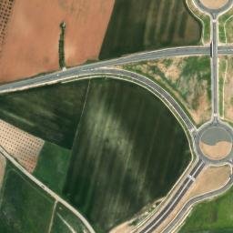 Satellite imagery of survey_point, DZ