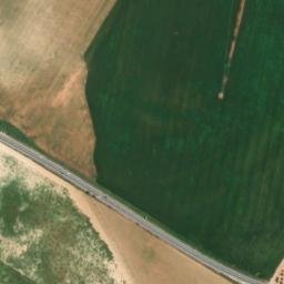 Satellite imagery of survey_point, DZ