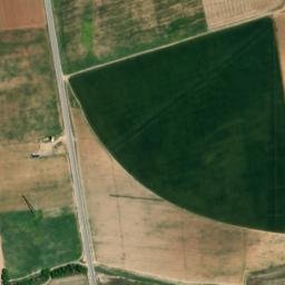 Satellite imagery of survey_point, DZ