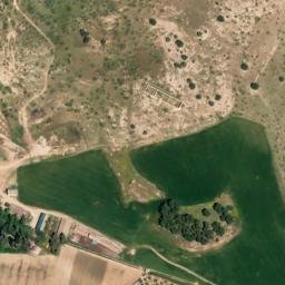Satellite imagery of survey_point, DZ