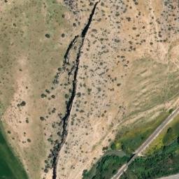 Satellite imagery of survey_point, DZ