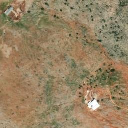 Satellite imagery of survey_point, DZ