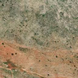 Satellite imagery of survey_point, DZ