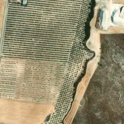 Satellite imagery of survey_point, DZ