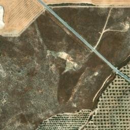 Satellite imagery of survey_point, DZ