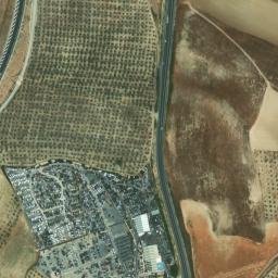 Satellite imagery of survey_point, DZ