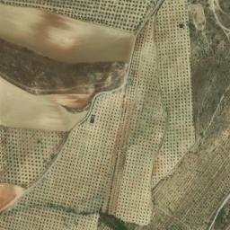 Satellite imagery of survey_point, DZ