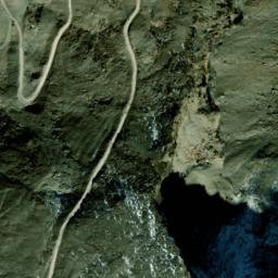 Satellite imagery of Veleta, ES
